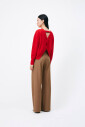 v-hals-knitwear