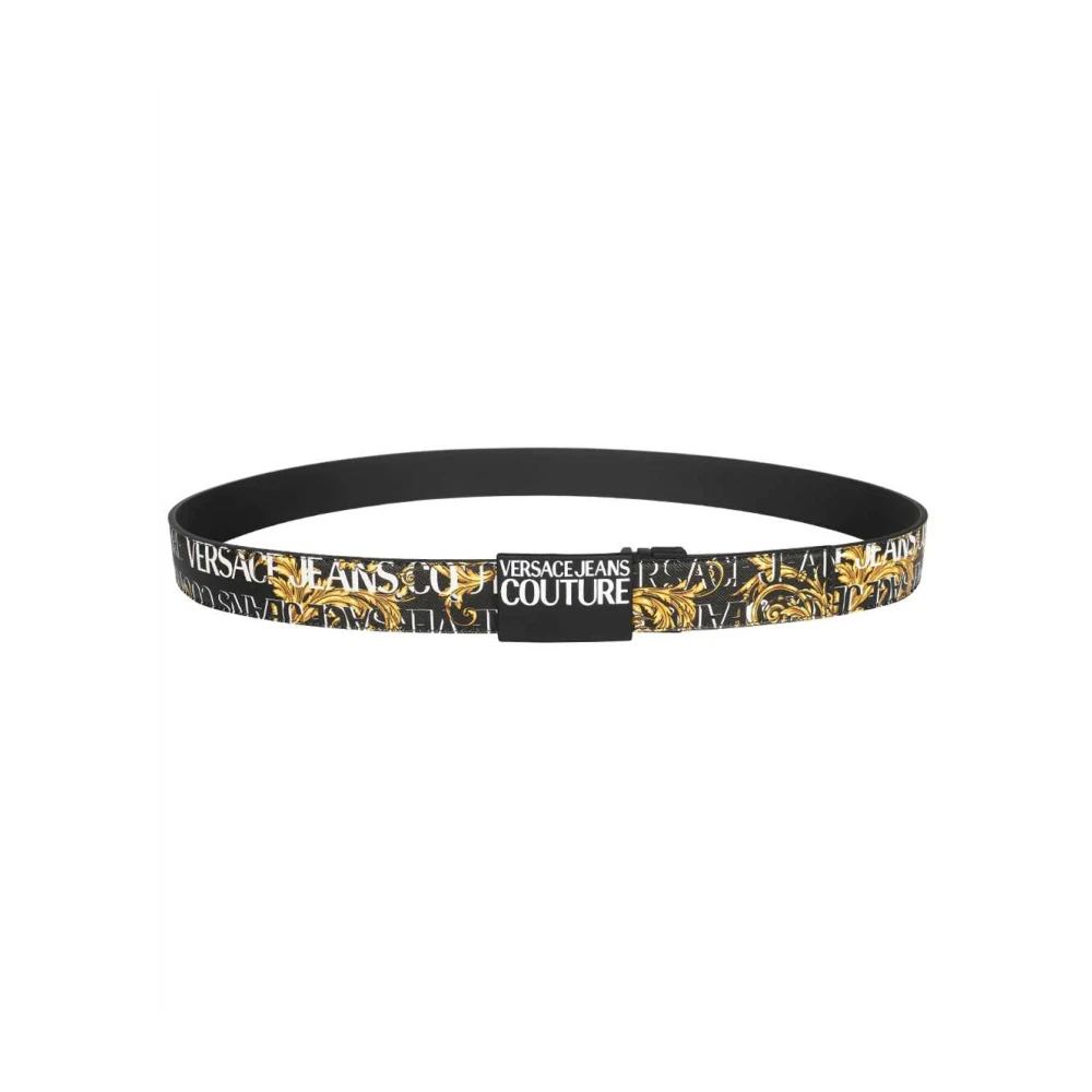 Accessories > Belts - - Versace Jeans Couture - Modalova