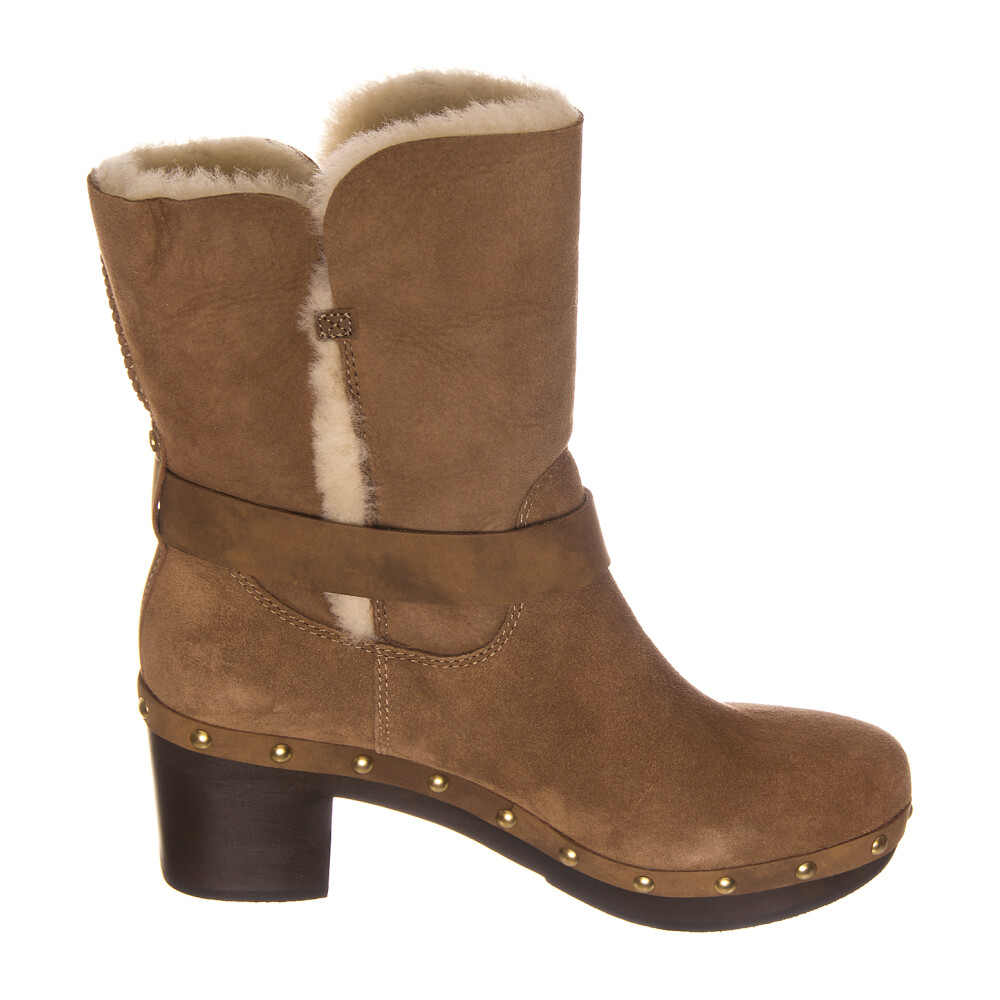 Stivali ugg 2024 con borchie