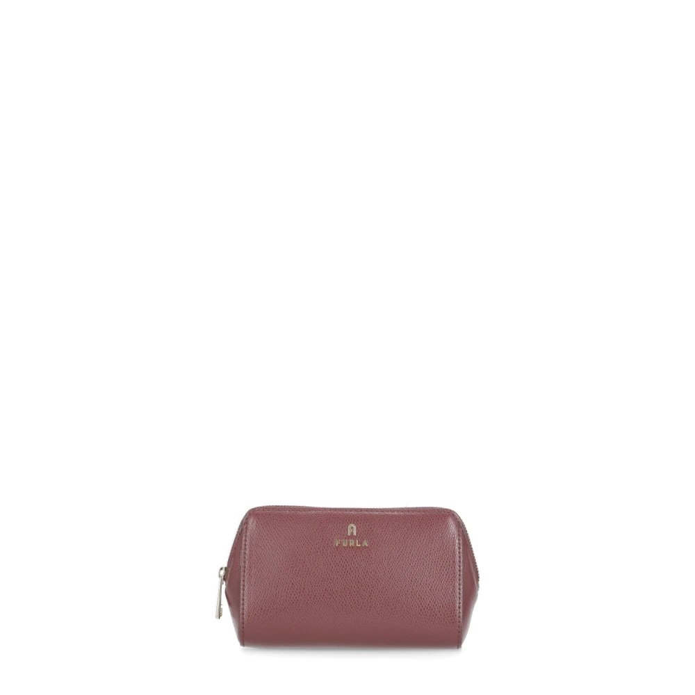 Furla - Bags > Clutches - Red - Furla - Modalova