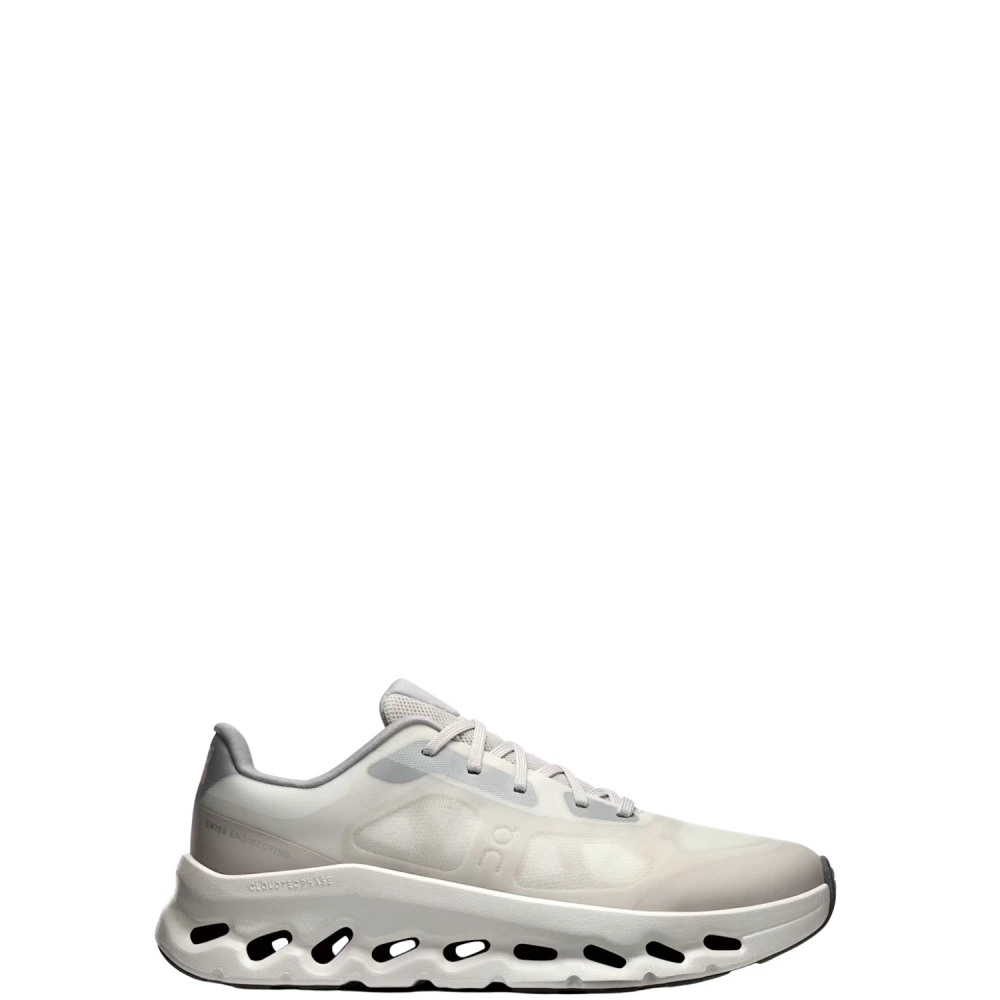 On Running Men's Beige Cloudtilt Remix