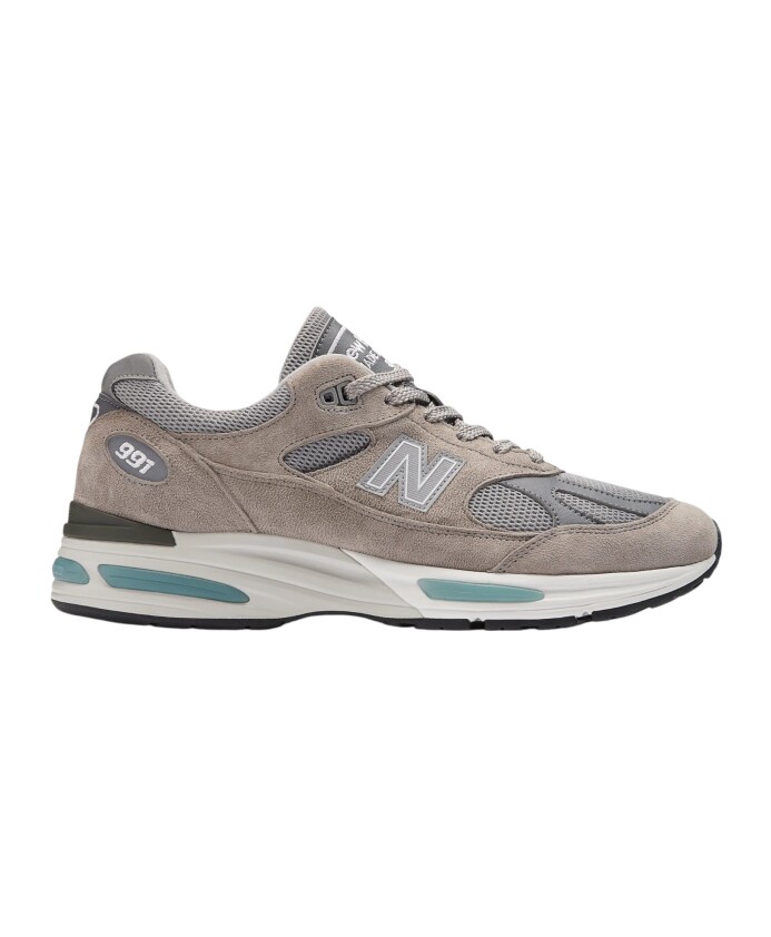 grijze-lifestyle-sneakers-varkensleer-mesh-unisex