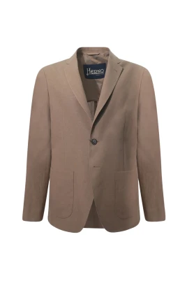 Light Scuba Blazer