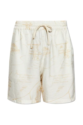 Lightweight Shorts
