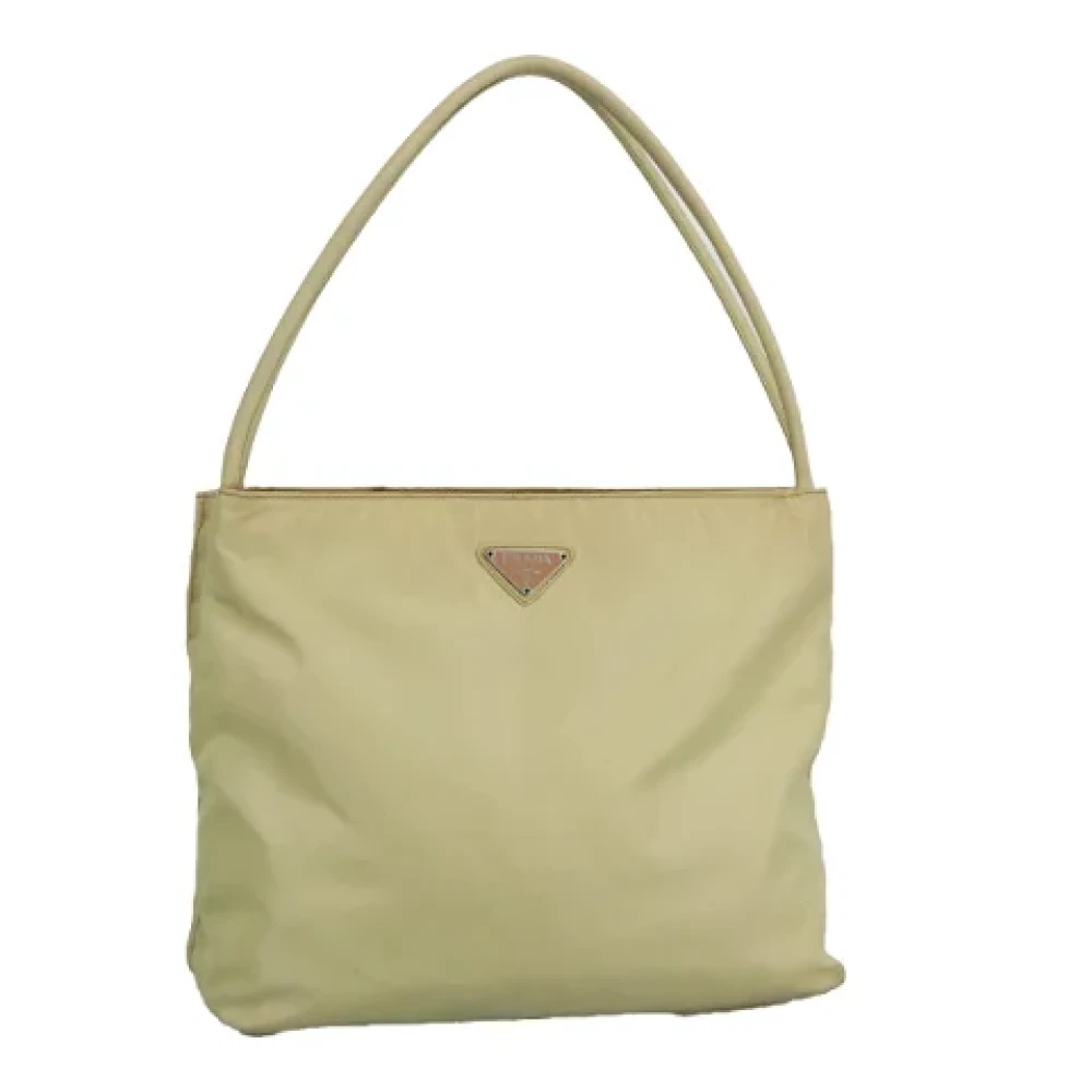 Pre-owned > Pre-owned Bags > Pre-owned Handbags - - Prada Vintage - Modalova