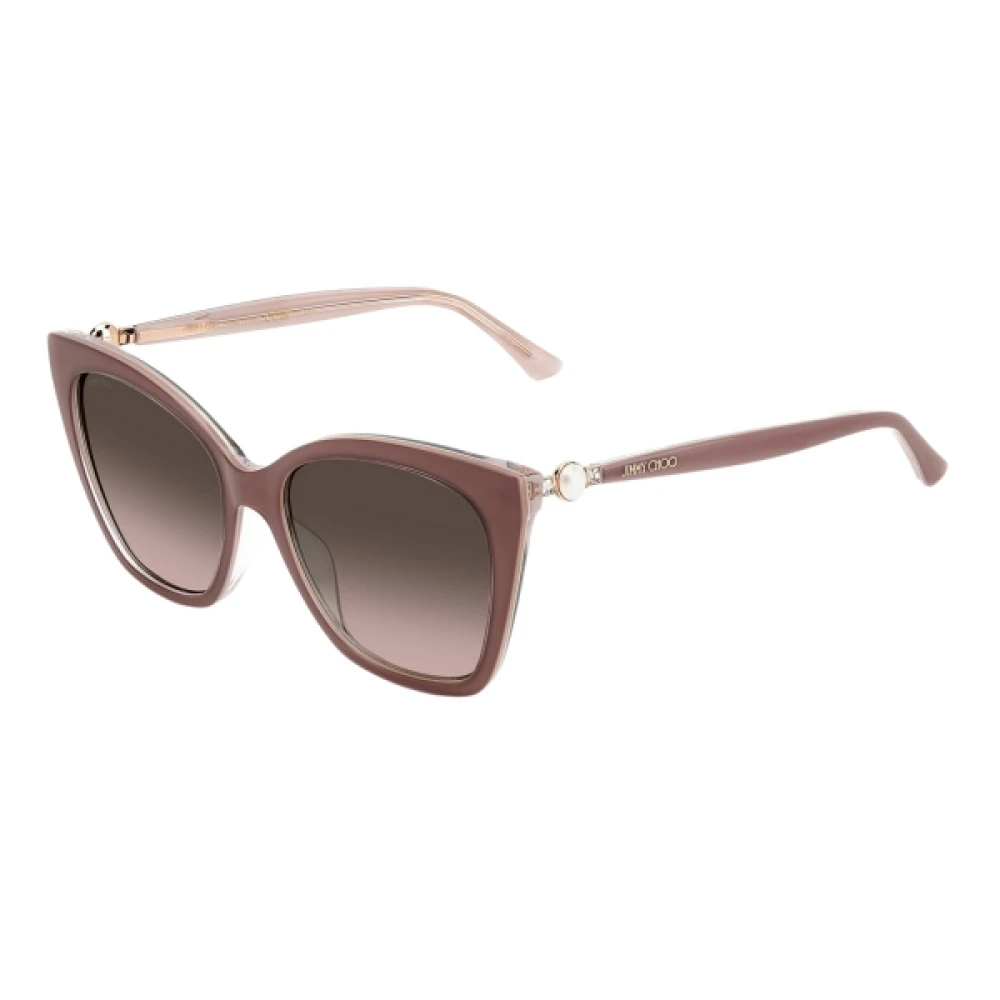 Accessories > Sunglasses - - Jimmy Choo - Modalova