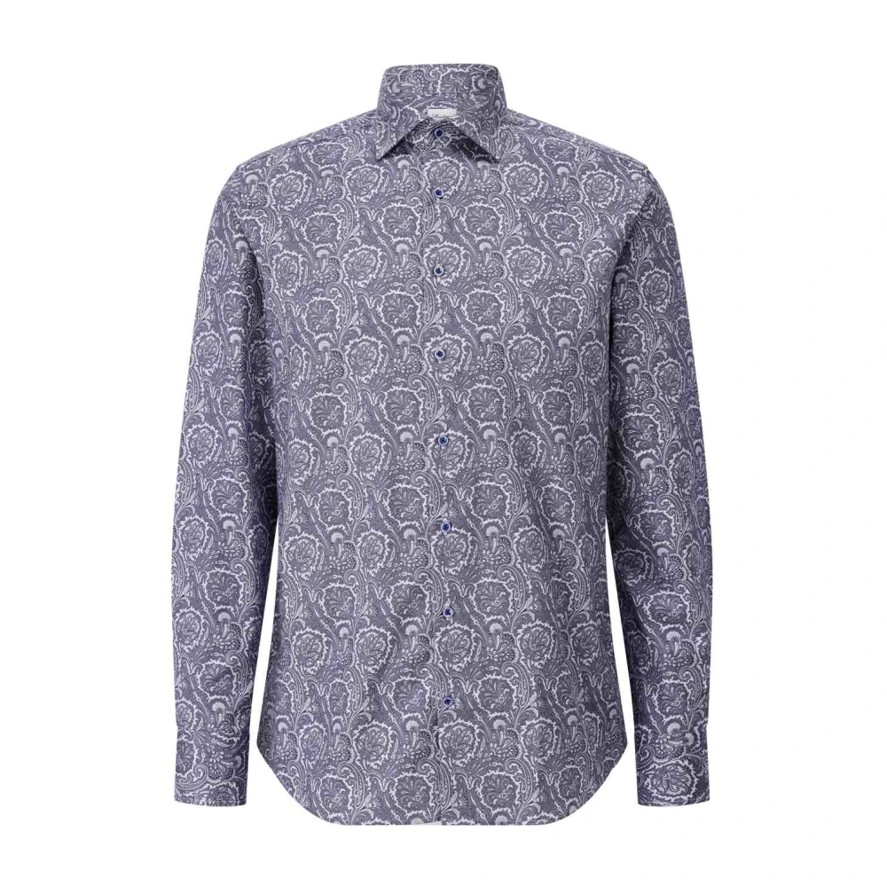 Shirts > Casual Shirts - - Stenströms - Modalova