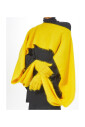 echarpe-mohair-jaune-avec-gants-fonctionnels