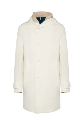 Parka tecnico