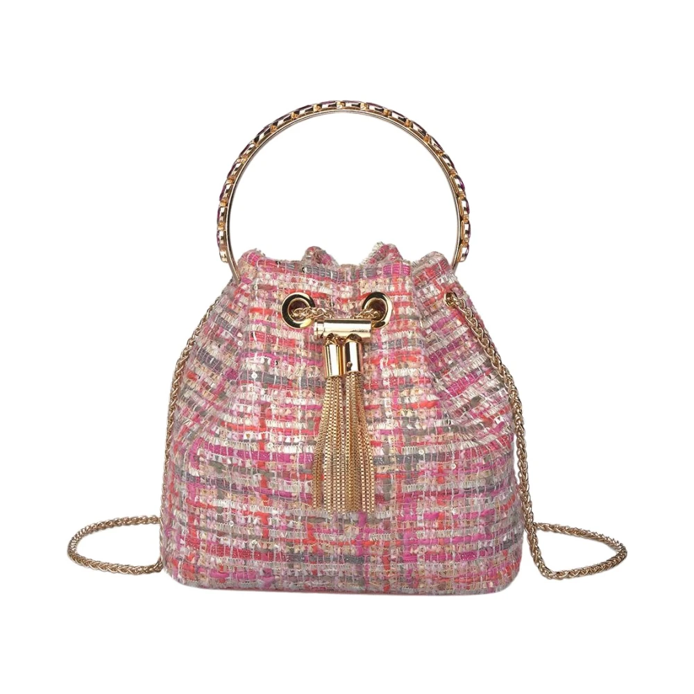 Bags > Bucket Bags - - Alma EN Pena - Modalova