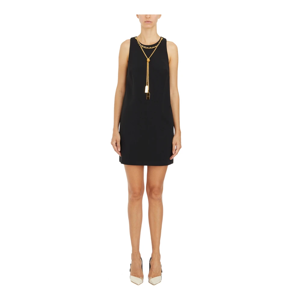 Dresses > Day Dresses > Short Dresses - - Elisabetta Franchi - Modalova