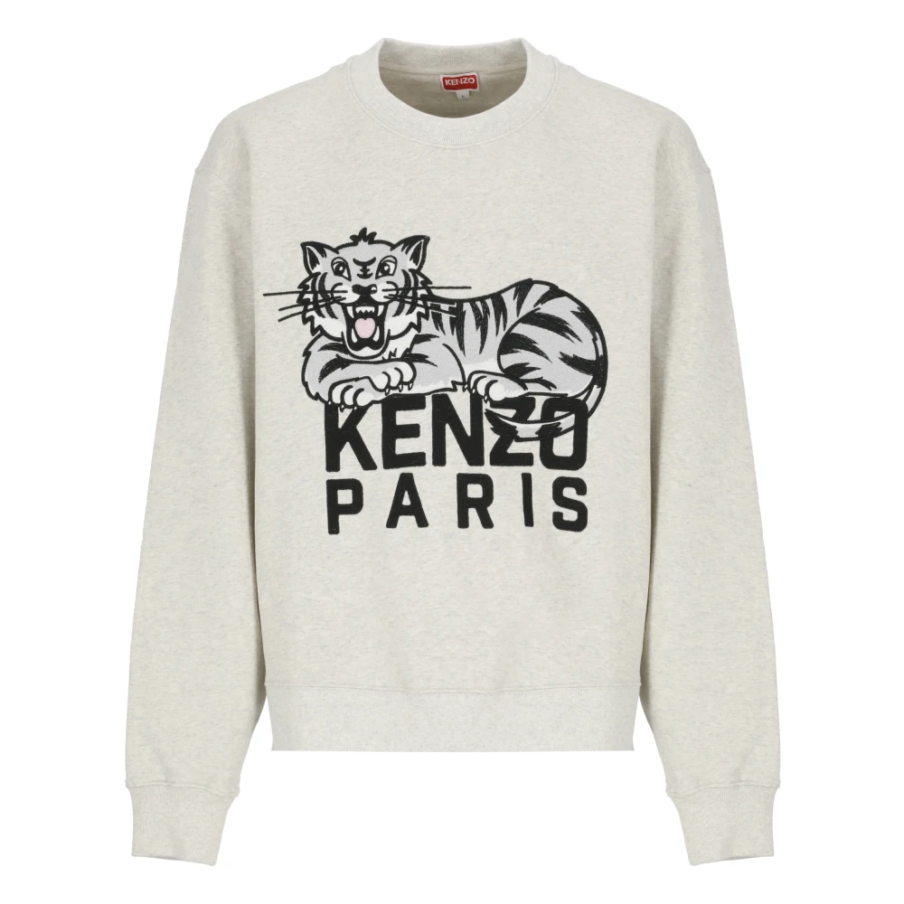 Sweatshirts & Hoodies > Sweatshirts - - Kenzo - Modalova