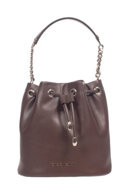 smooth-leather-bucket-bag-with-golden-details