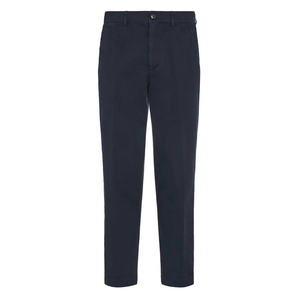 Trousers > Chinos - - Dries Van Noten - Modalova