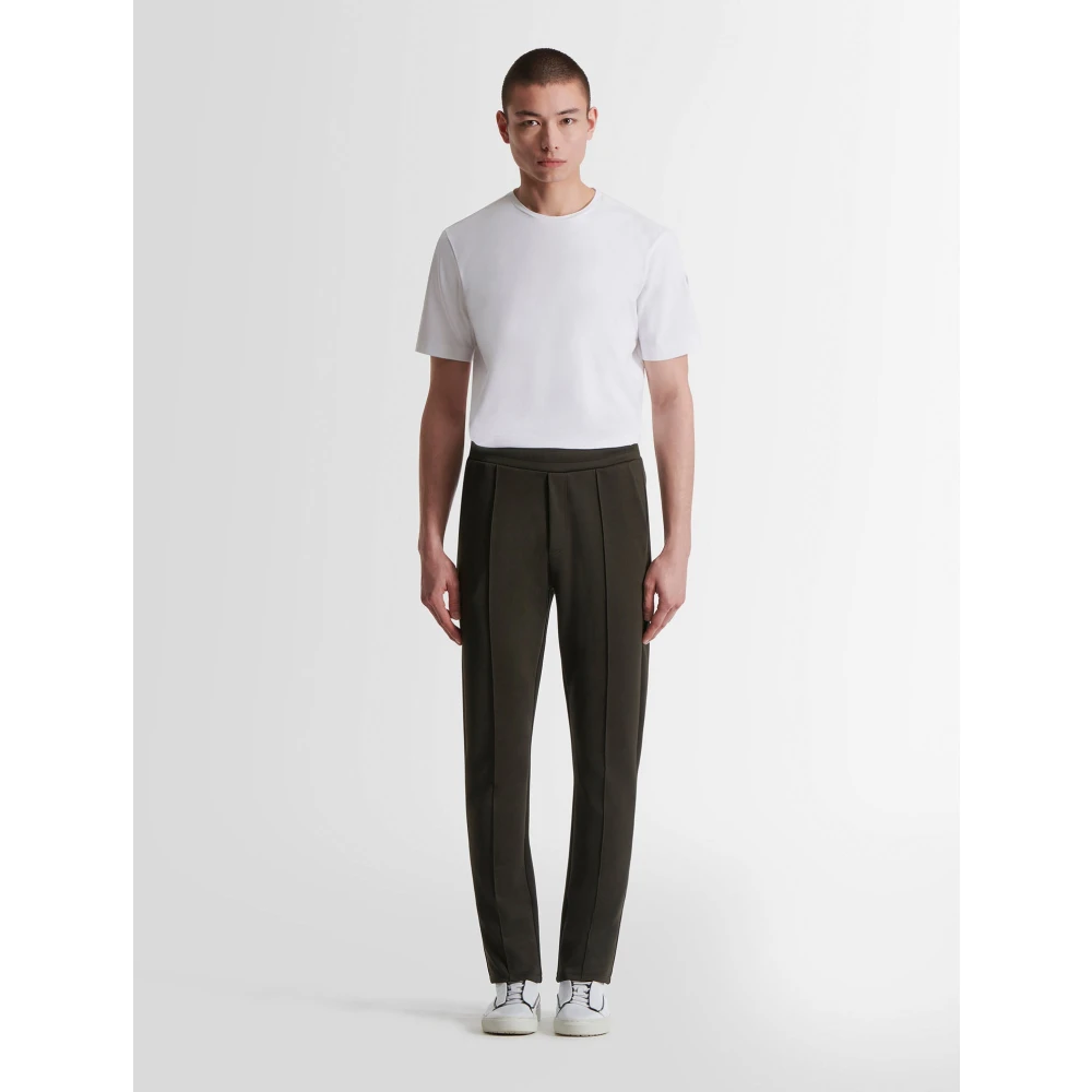 Fusalp Malaga Broek Green Heren