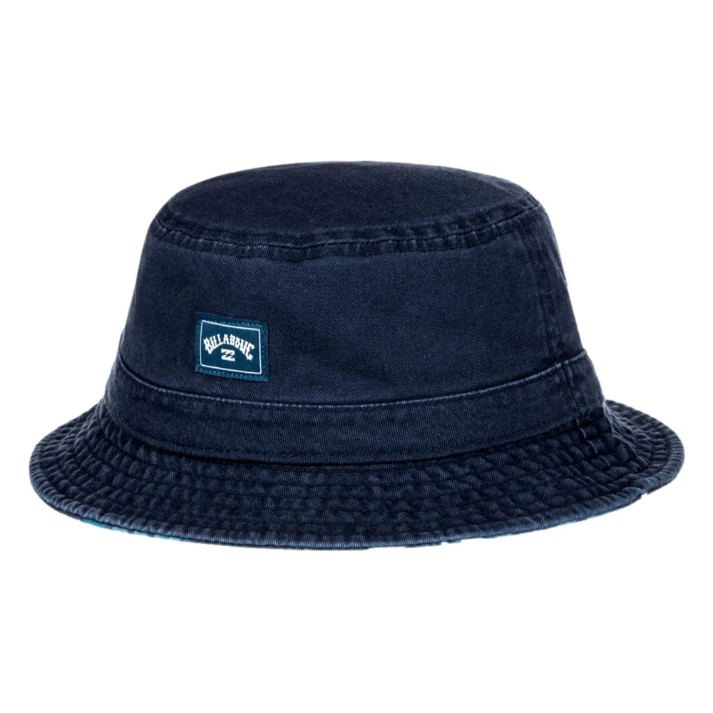 Billabong Revo BU Hats MID Wool Cap Blue Heren