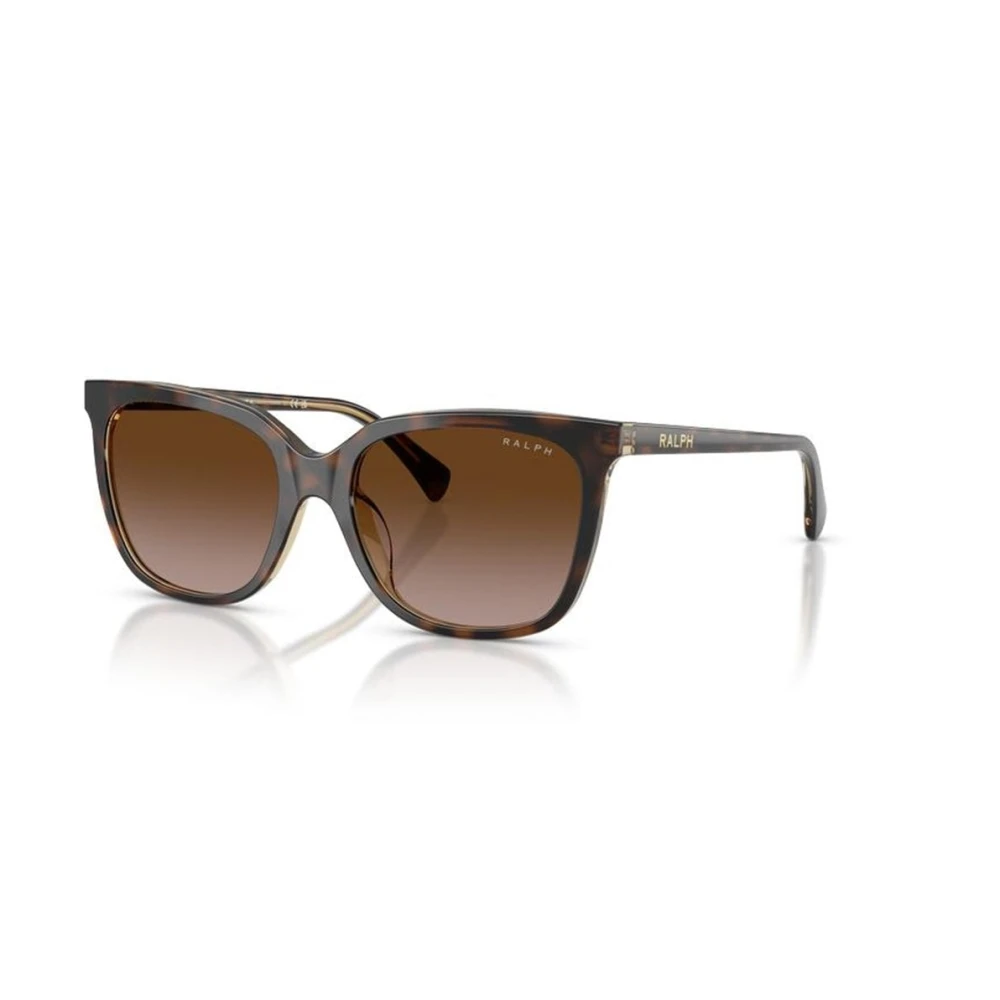 Ralph Lauren Women's Brown Ra5343u Sunglasses