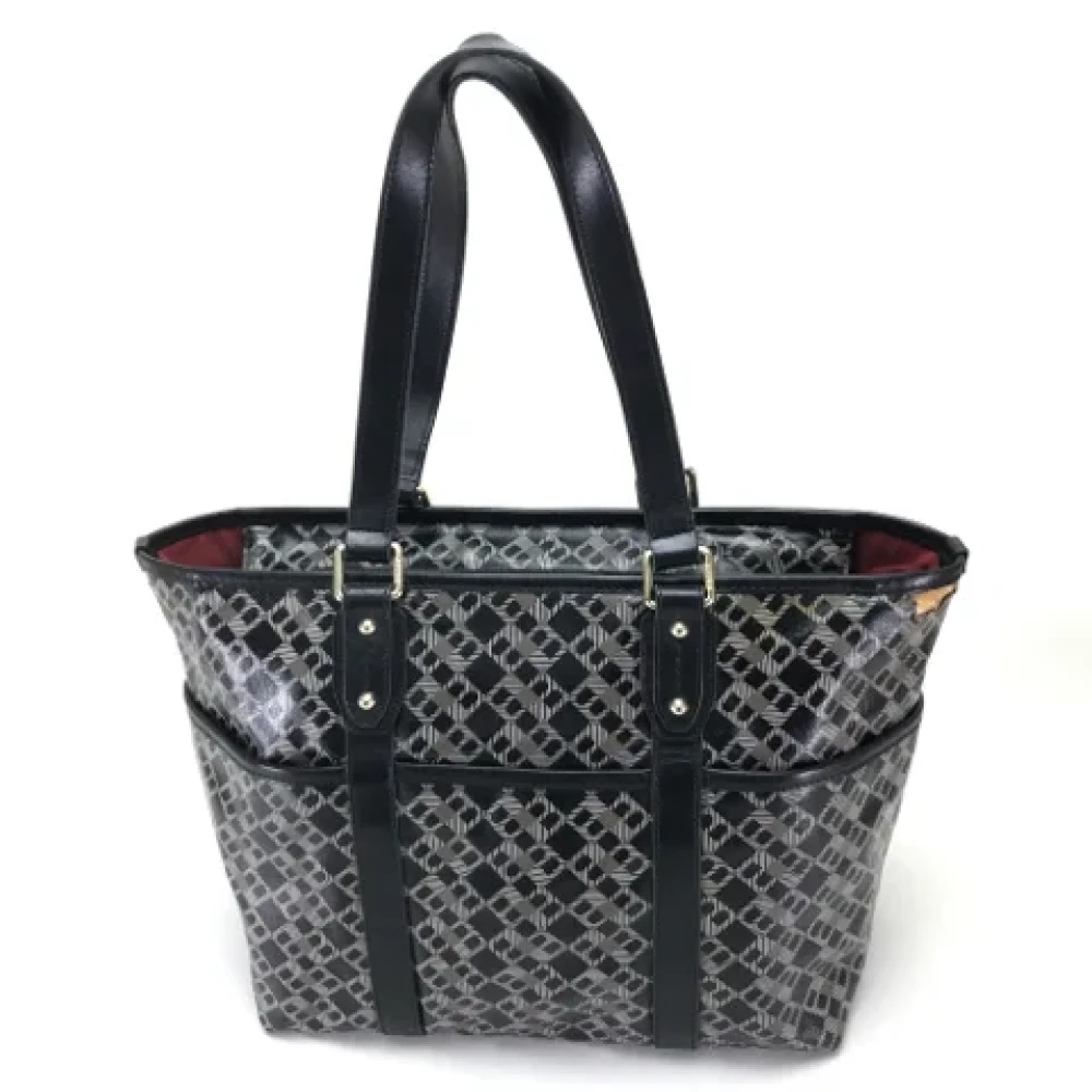 Pre-owned > Pre-owned Bags > Pre-owned Tote Bags - - Bally Pre-owned - Modalova