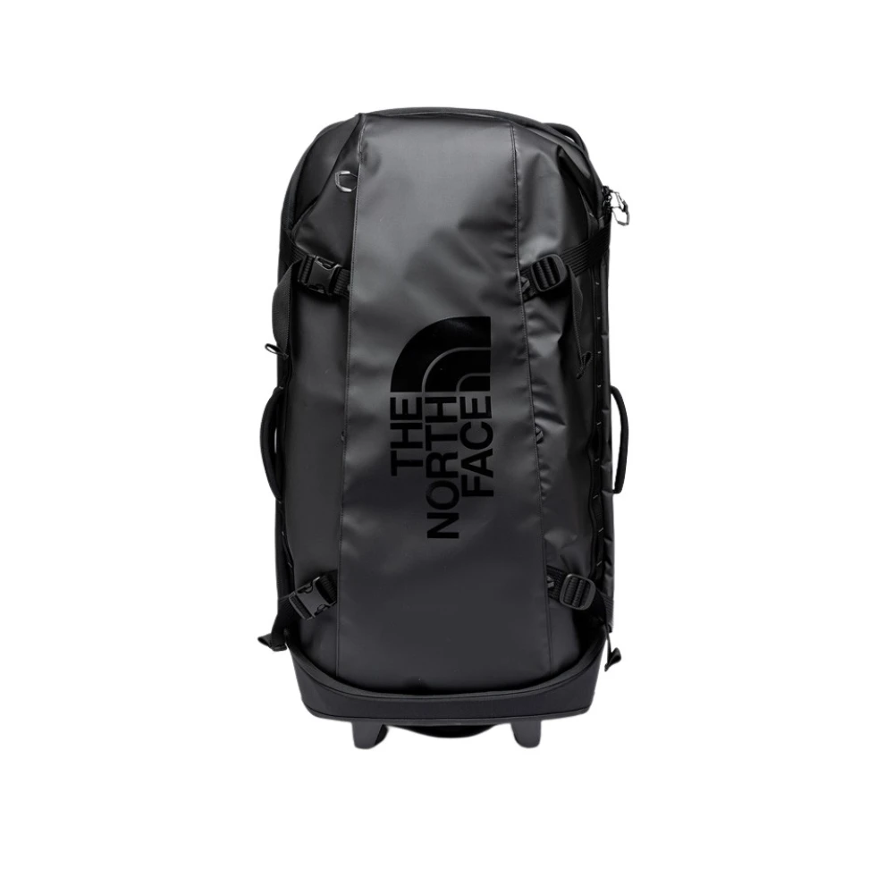 The North Face Bags Black Heren