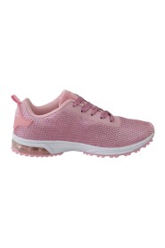 Różowy Blush Gretel Sport Sneakers