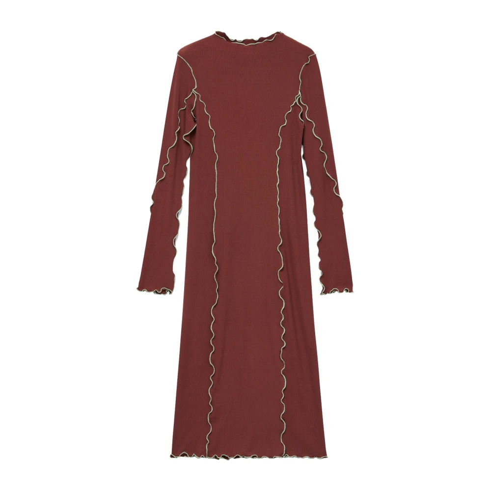 Dresses > Day Dresses > Midi Dresses - - Rodebjer - Modalova