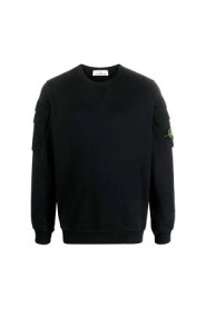 Gemütlicher Strickpullover