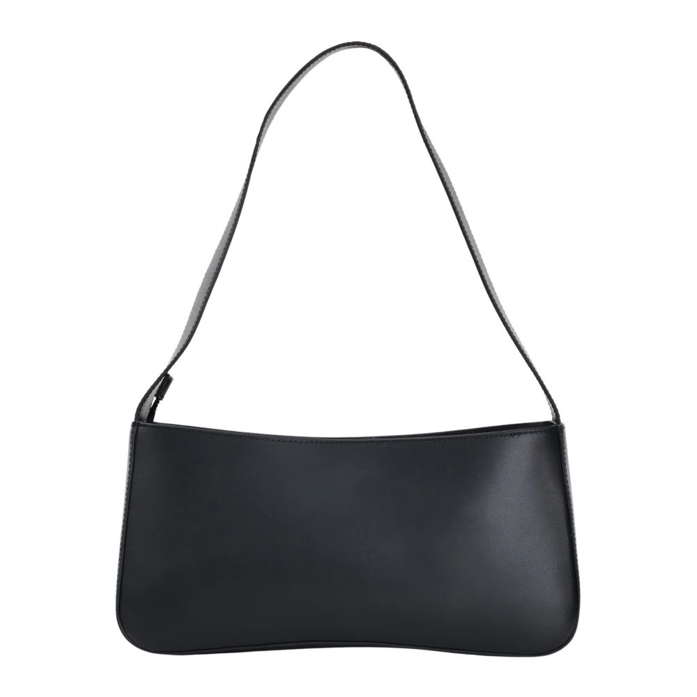 Marc Ellis Elegante Schoudertas Billie BX Zwart Black Dames