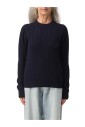 pull-en-laine-bleu-a-torsades