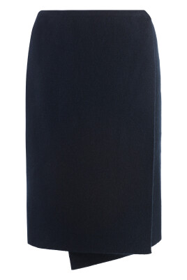 cashmere-asymmetric-hem-wrap-skirt