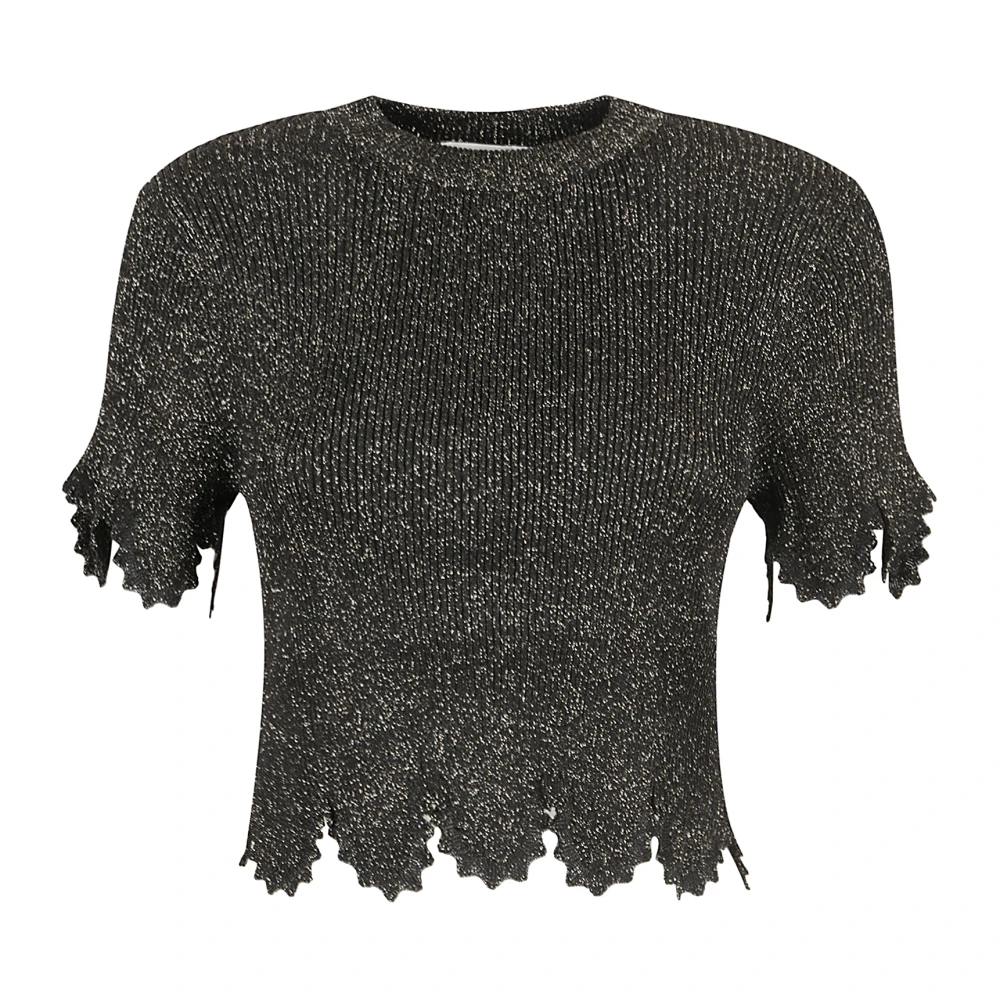 Knitwear > Round-neck Knitwear - - Chloé - Modalova