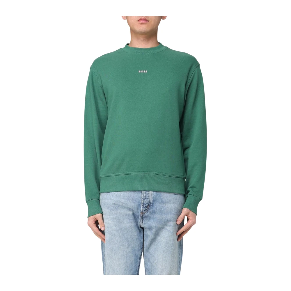 Sweatshirts & Hoodies > Sweatshirts - - Hugo - Modalova