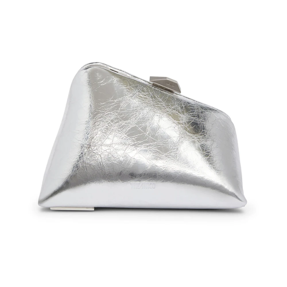 Bags > Clutches - - The Attico - Modalova