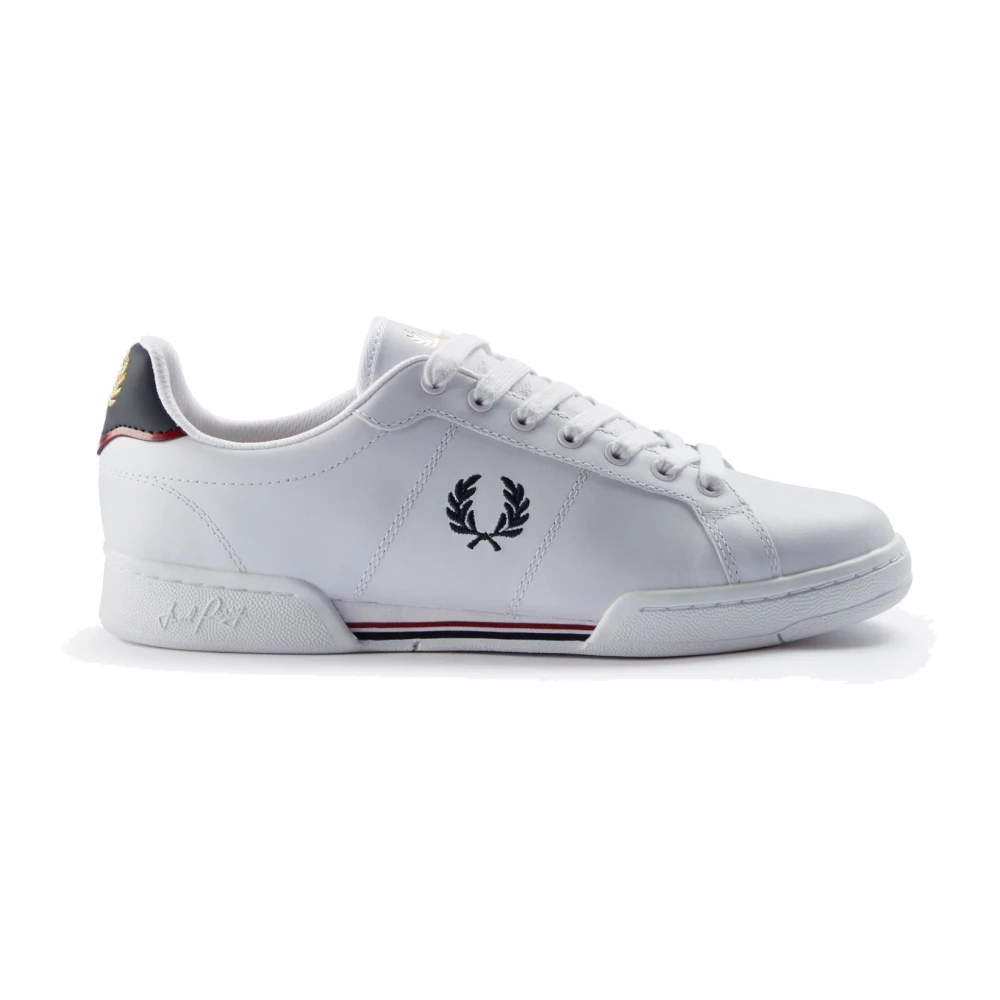 Shoes > Sneakers - - Fred Perry - Modalova
