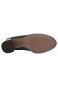 bottines-vertes