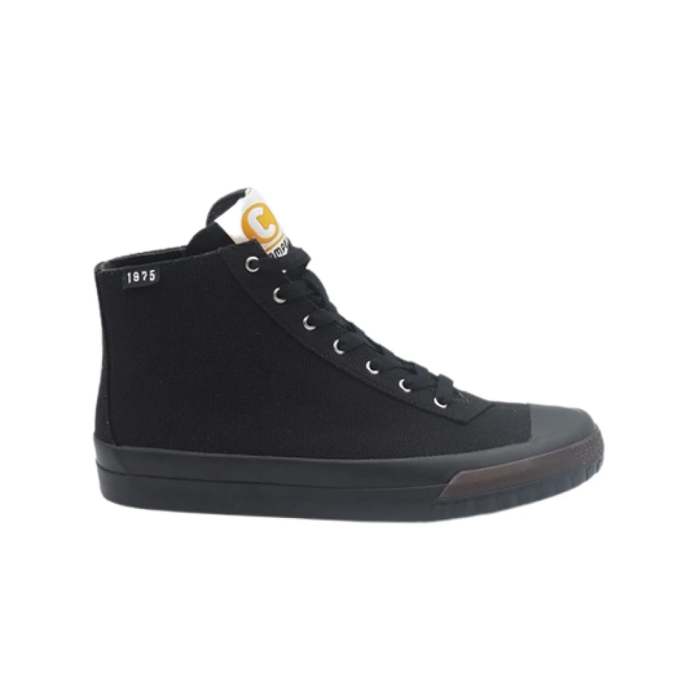 Camper - Shoes > Sneakers - Black - Camper - Modalova