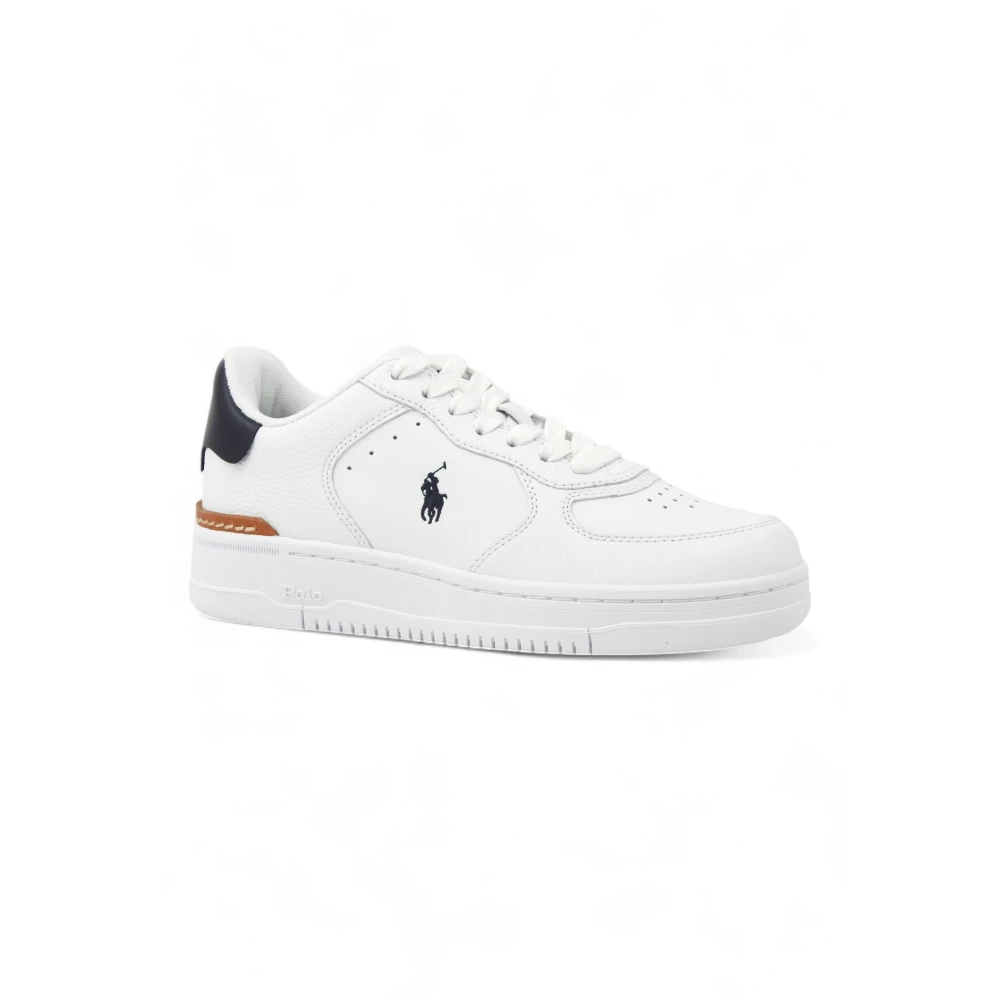 Ralph Lauren Donna Bianco Scarpe, 40 Eu, New,