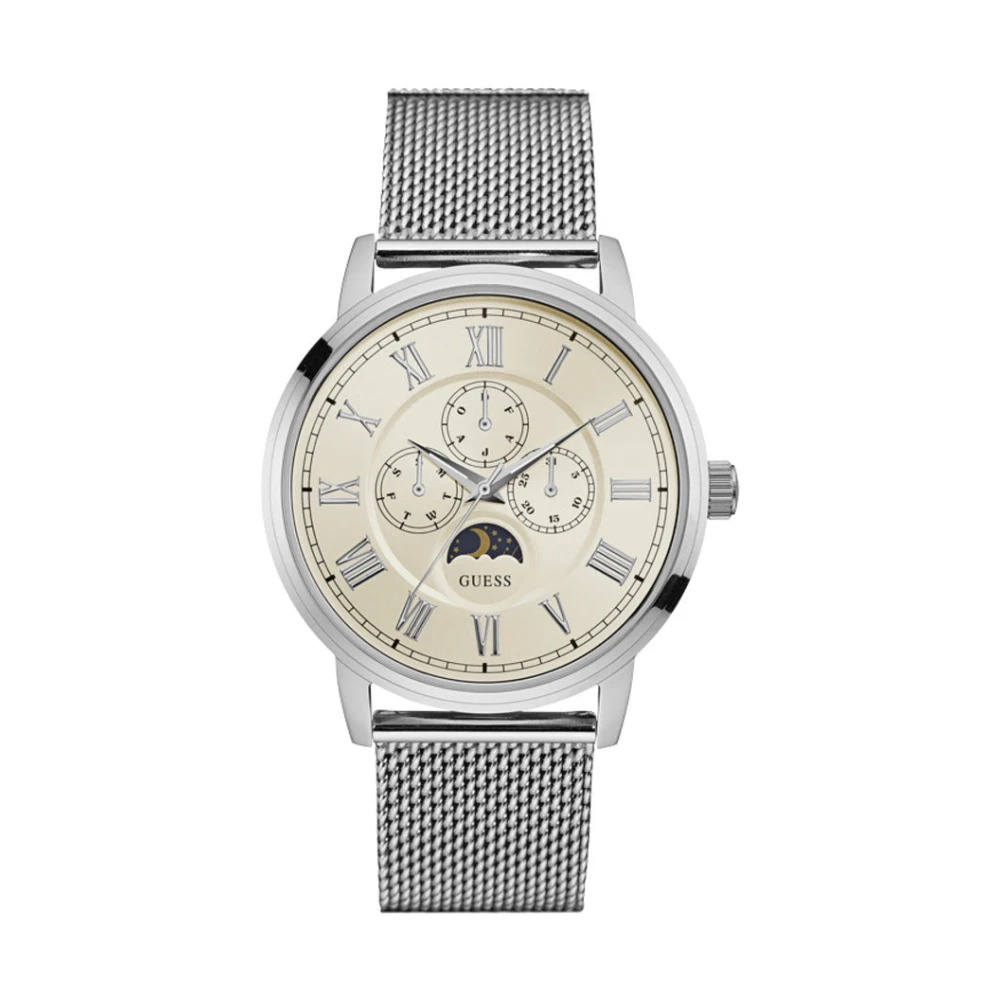 Accessories > Watches - - Guess - Modalova