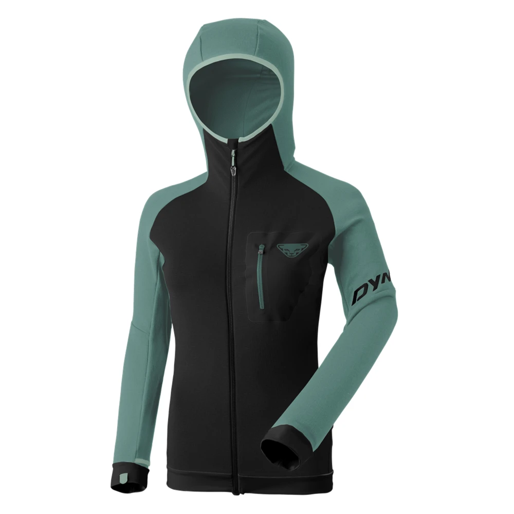 Dynafit Atlantic Radical Jas Multicolor Dames