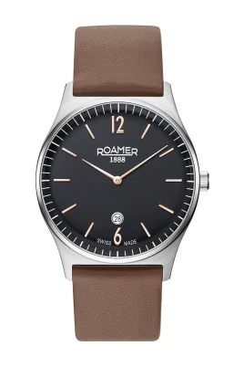 Elements Watch
