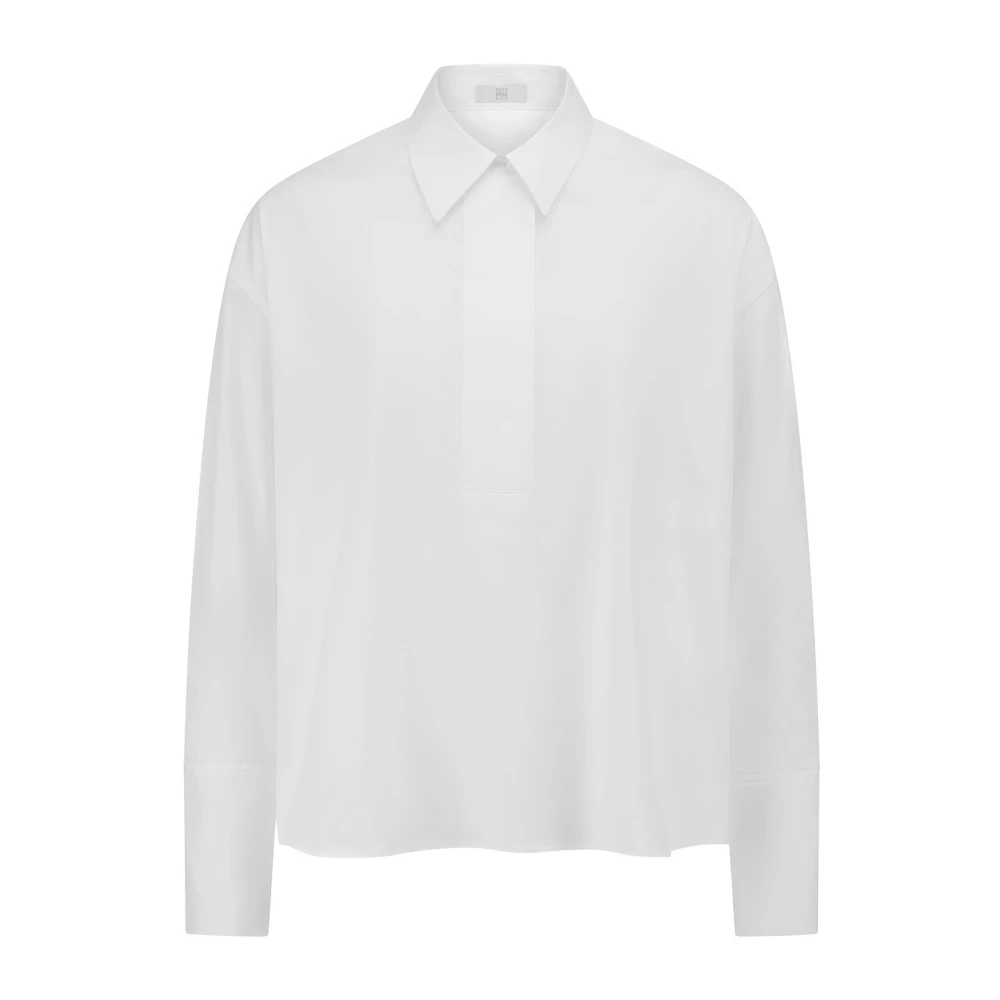Riani Women's White Blouses - Blouses - S - Blouses & Shirts