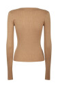 camel-brown-sweater-lightweight-cashmere-silk