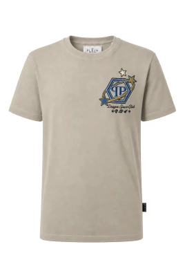Round Neck T-Shirt Plein Space