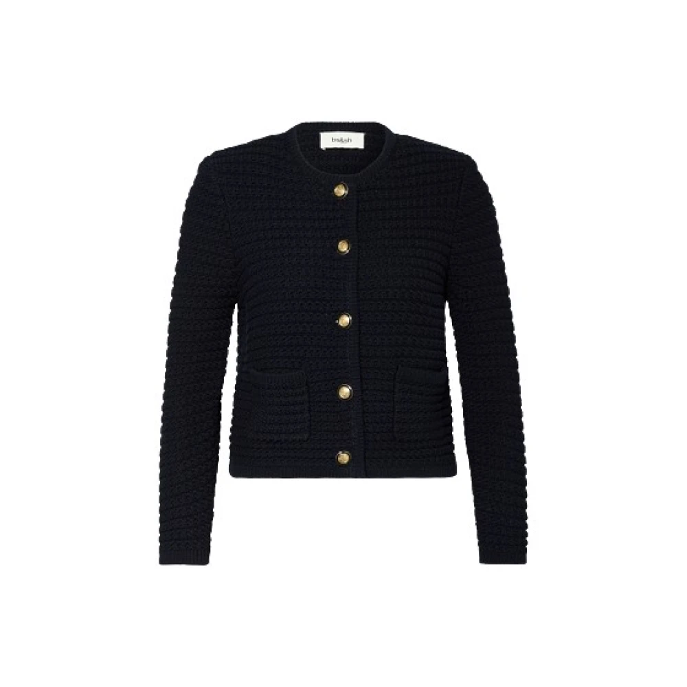 Knitwear > Cardigans - - Ba&Sh - Modalova