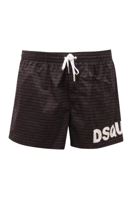 Midi Swim Boxer