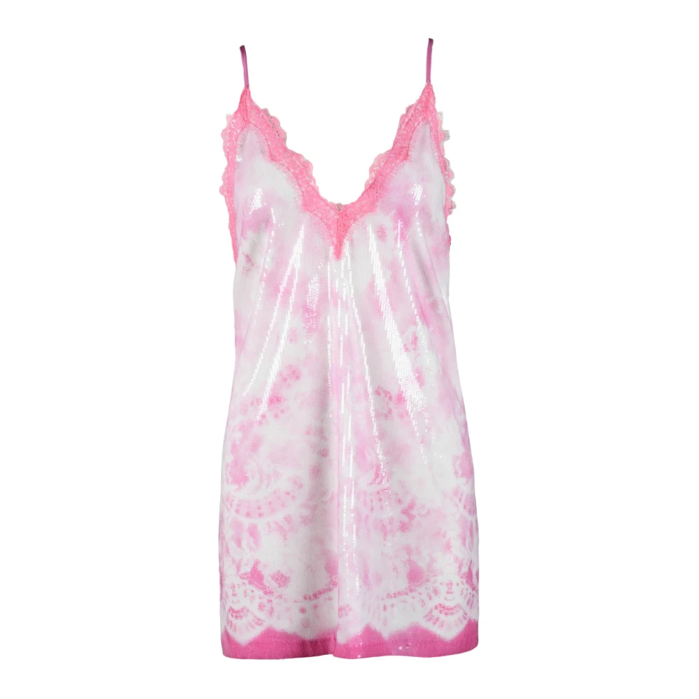 Dresses > Day Dresses > Short Dresses - - Msgm - Modalova