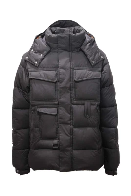 Arctic Egon Jacket