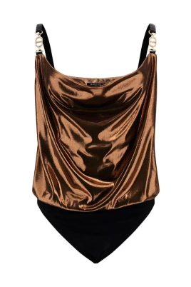 Naomi Bodysuit