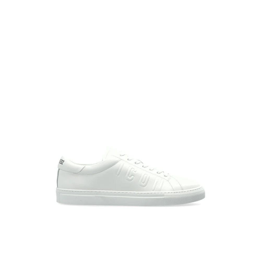Shoes > Sneakers - - Dsquared2 - Modalova