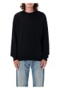 pull-en-maille-a-col-rond-et-imprime-monogramme