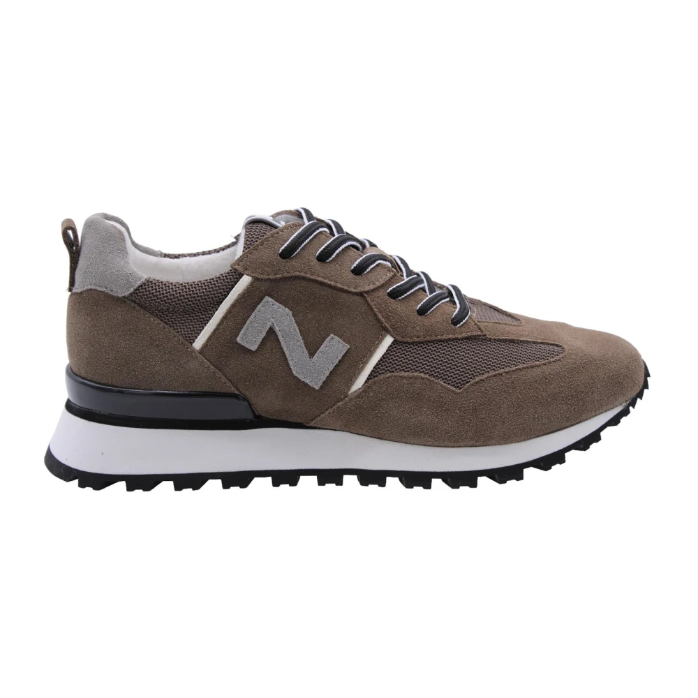 Shoes > Sneakers - - Nathan-Baume - Modalova